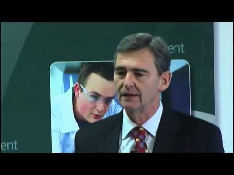 John Brumby - More than 300 jobs created as CSL expands