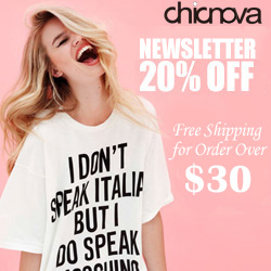 Chicnova Fashion Clothing