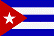 Cuba flag