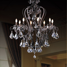  - Click Lighting - Chandeliers