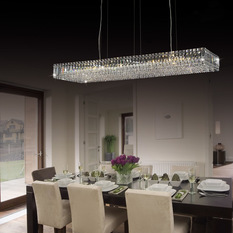  - Click Lighting - Chandeliers