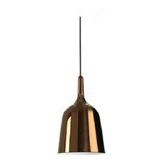  - Avery Bronze Pendant Light - Pendant Lighting