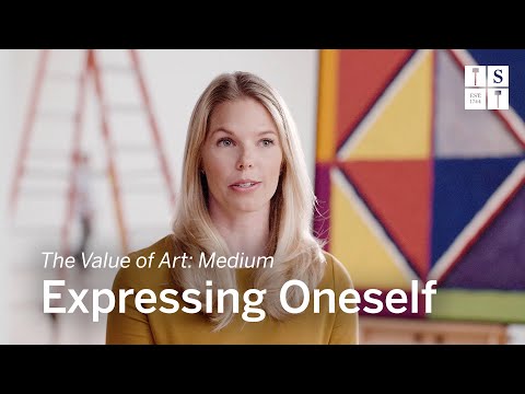 The Value of Art | Episode 9: Medium