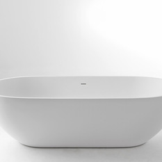  - Freistehende Badewanne Pearl - Badewanne