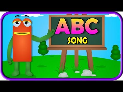 Abc Songs for Children Nursery Rhymes | Abc Rhymes for Children | Acb Song