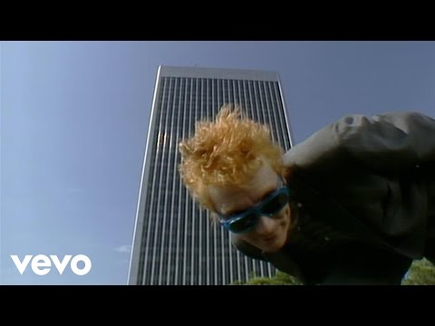 Public Image Limited - This Is Not A Love Song