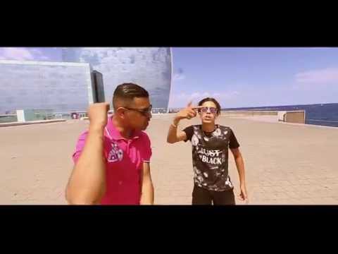 Bash - Poto (Clip Officiel) ft. Biwaï