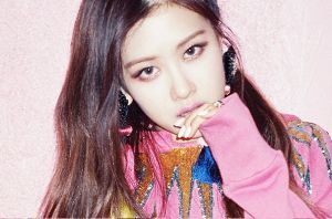 Roseanne Park from Melbourne, was encouraged to audition for K-pop agency YG Entertainment by her father.