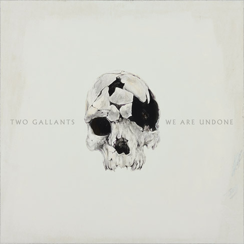 Two Gallants