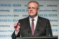 Treasurer Scott Morrison reportedly agreed to a probe into the GST distribution.