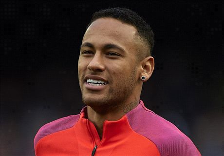 Neymar's release clause reaches €222m