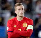 HAYWARD: Deulofeu needs attitude adjustment for Barca