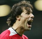 VAN NISTELROOY: Deserves more credit for goal-filled career