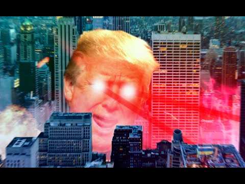 The Trump Legend (Trailer)