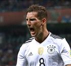 STAUNTON: Star-in-waiting Goretzka lights up Confederations Cup