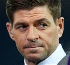 GERRARD: Taunted by Man Utd 'failure'