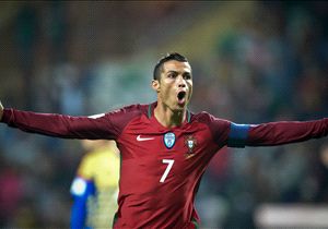 Betting: Can anyone stop Ronaldo?