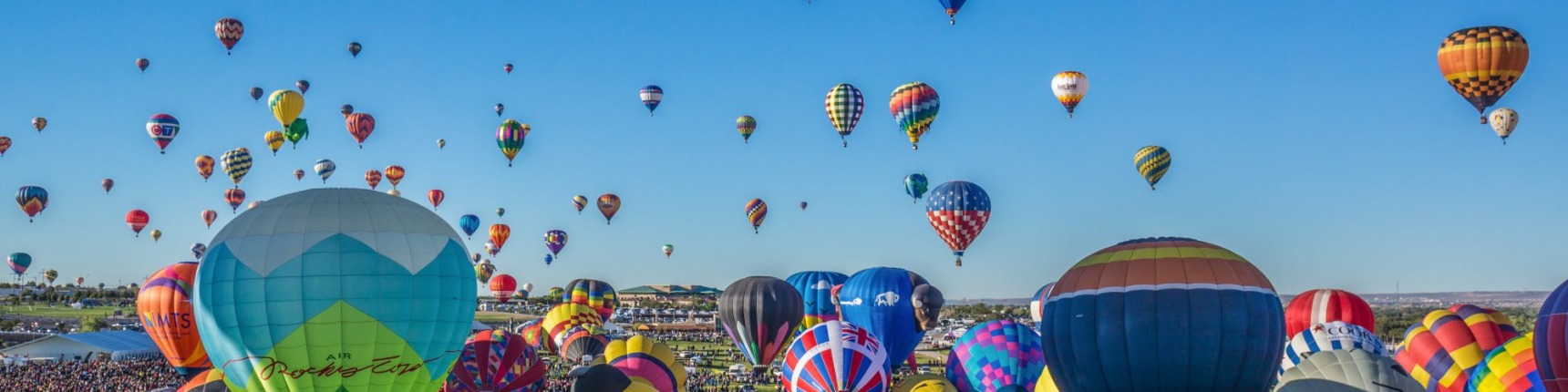 Alberqueque, New Mexico, USA