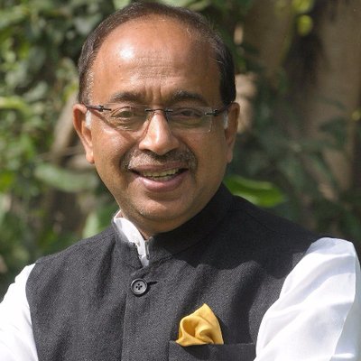 Vijay Goel