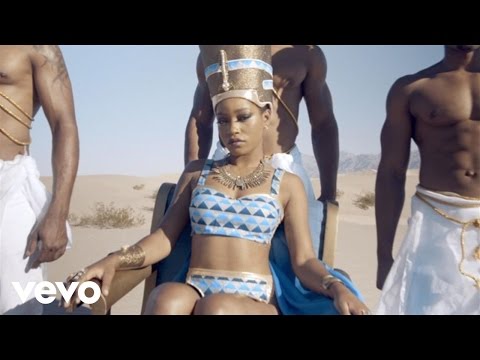 Keke Palmer - Hands Free