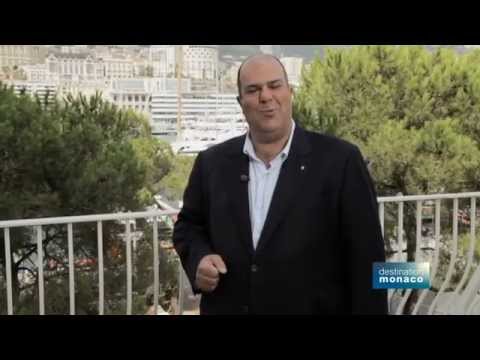 EasyGroup Chairman Stelois Haji-Ioannou: "Monaco is special in many ways"