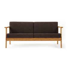  - ソファ C sofa （2.5人掛け） - ソファ