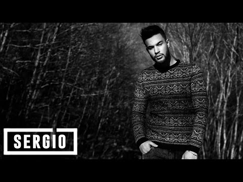 Sergio - Lately (Official Song)