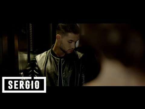 Olidena & Sergio - Ajer (Official Video)