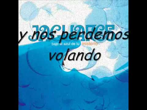 Jaguares - Fin (con letra)