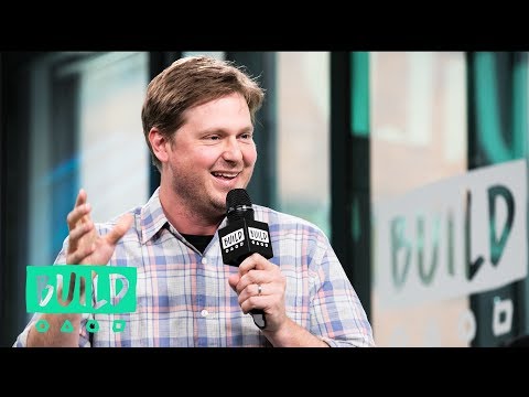 Tim Heidecker On "Decker: Unclassified"