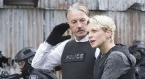 [Warning: General spoilers ahead.] Tonight on Motive, Angie and the team get a hand from Interpol when an expat student is found murdered near his college campus, and that dovetails […]