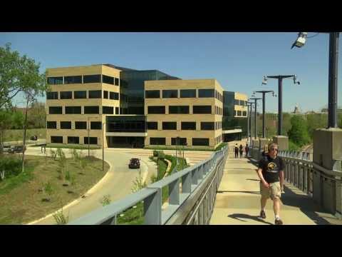 University of Iowa: College of Public Health achieves LEED Platinum certification