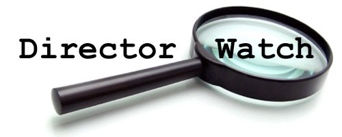 Director Watch