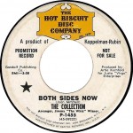 The Collection, Both Sides Now (The Hot Biscuit Company P-1455)