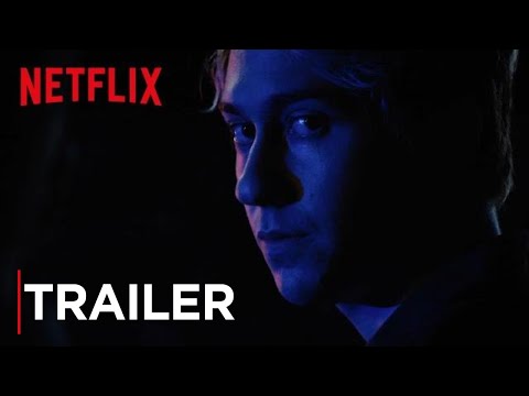 Death Note | Tráiler principal | Netflix