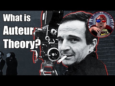 What is Auteur Theory? | Deep Focus