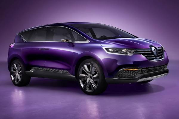 Renault To Introduce Hybrid Models By 2020: Report