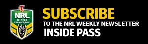 Inside Pass Newsletter Subscribe