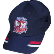 Sydney Roosters Baseball Cap