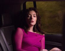 The Monthly music wrap: June 2017. Image of Lorde