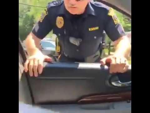 Cop wanted to search his car but had no valid reason... (Watch Full Video)