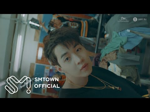 HENRY 헨리_끌리는 대로 (I'm good) (Feat. nafla)_Music Video