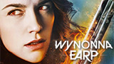 Wynonna Earp