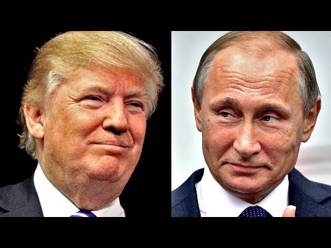 How Russia Interfered in the 2016 U.S. Election