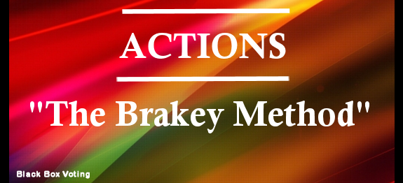 actions-brakey-method