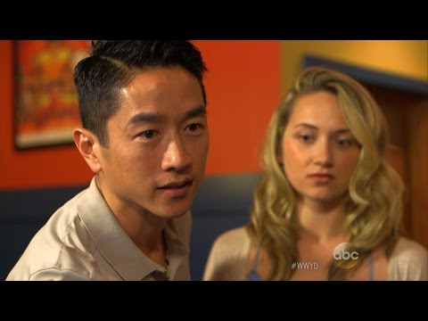 White Woman Introduces Asian Fiance To Disapproving Parents | What Would You Do? | WWYD