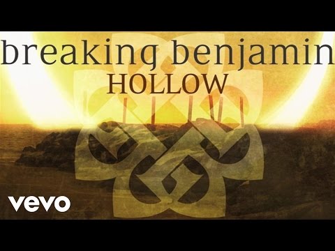 Breaking Benjamin - Hollow (Audio Only)