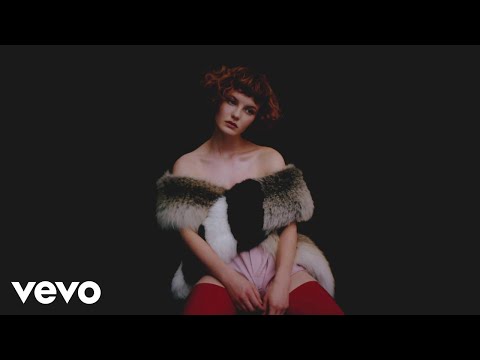 Kacy Hill - Cruel (Audio)