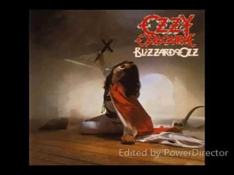 Ozzy Osbourne - Crazy Train (1980)