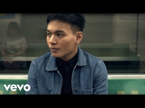 Rendy Pandugo - I Don't Care (Official Music Video)